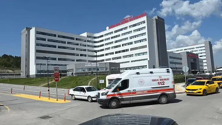 Okul etkinliği kabusa döndü! Zehirlenme şüphesiyle 25 kişi hastanelik oldu