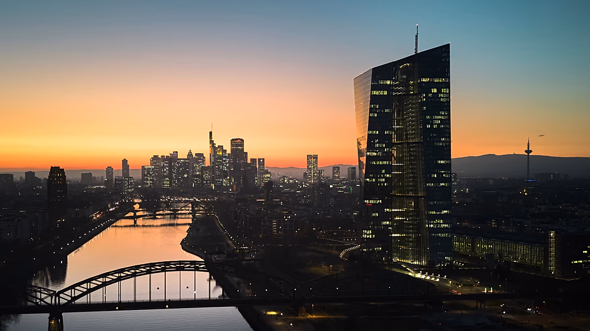 ECB bankalara: Yapay zekâ destekli siber tehditlere hazırlanın