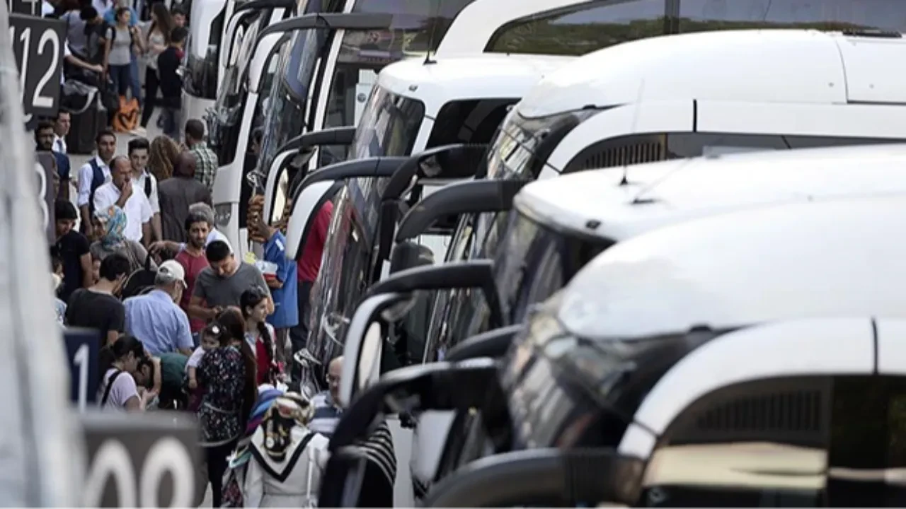 Metro Turizm'den otobüs biletlerine indirim: Fiyatlar 500 TL'ye düştü