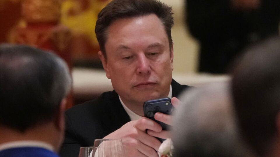 Elon Musk’tan Fransa'da aşırı sağa destek: “Le Pen, Fransa’nın son umudu!”
