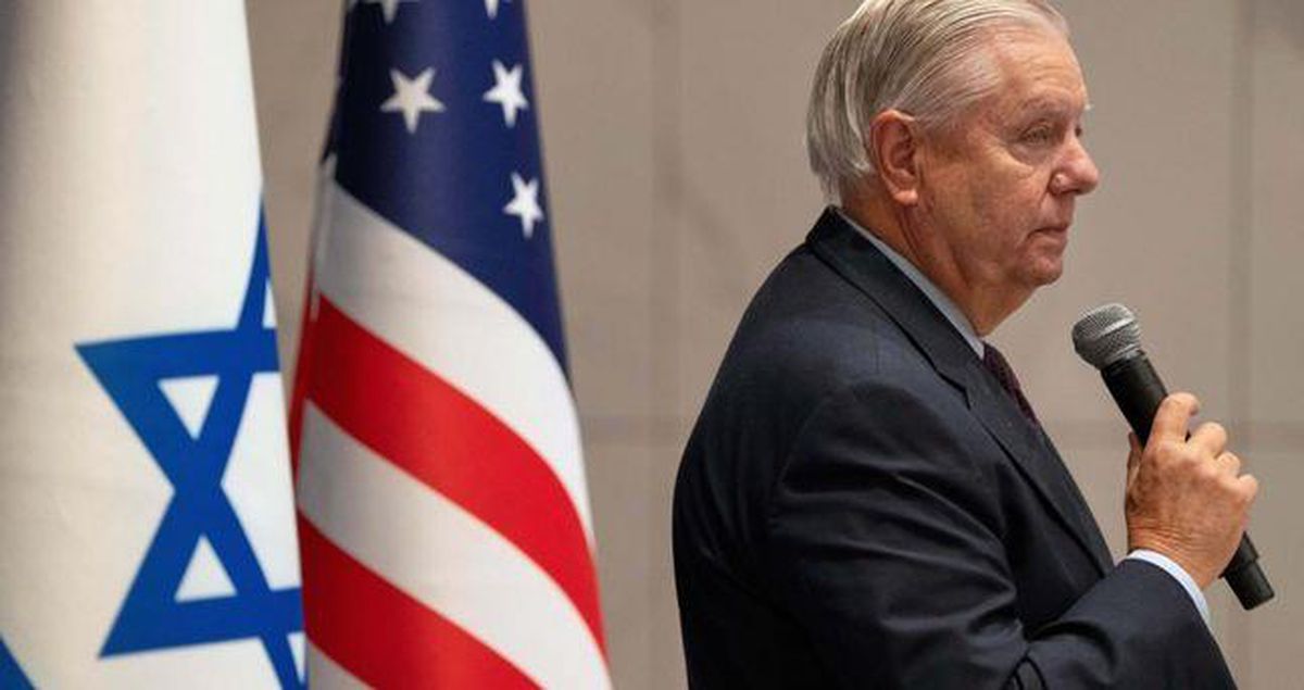 Lindsey Graham kimdir? Lindsey Graham neden öldü, öldürüldü mü?