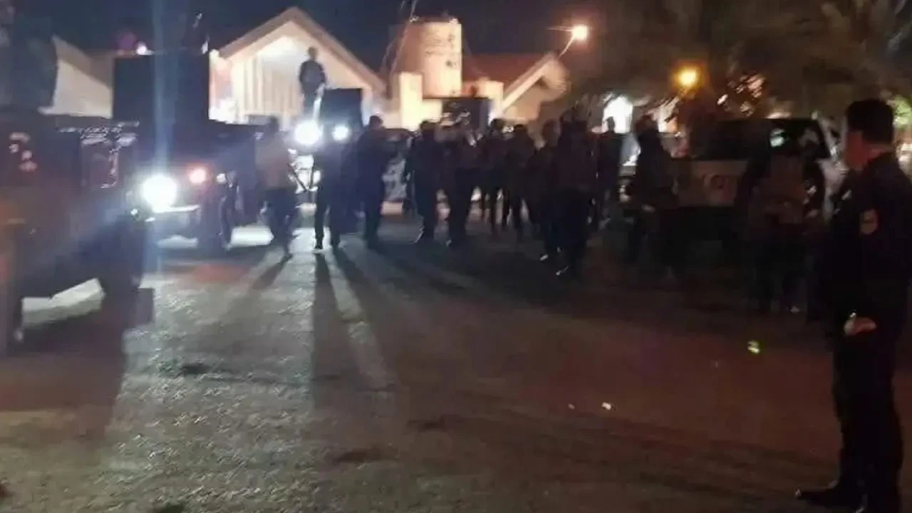 Irak’ı karıştıran yolsuzluk operasyonu: Şüpheliler arasında milletvekilleri ve bürokratlar var