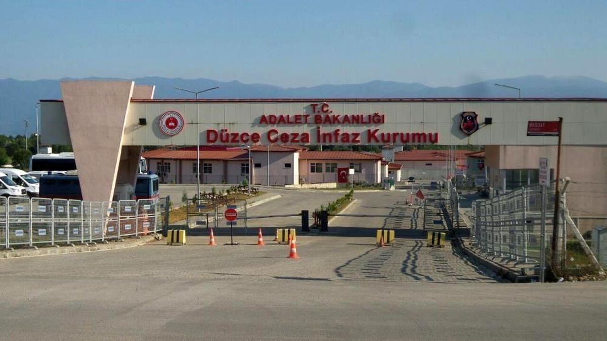 Düzce'de aranan 58 kişi yakalandı 25'i tutuklandı