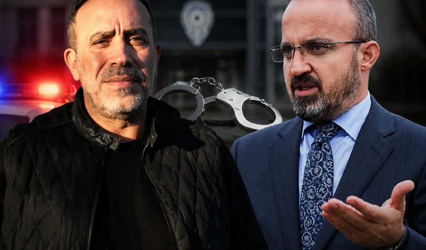 Haluk Levent'in 'asıl bombayı bekleyin' çıkışı sonrası Bülent Turan'dan açıklama: Denetimler risk değerlendirmesine göre yapılıyor