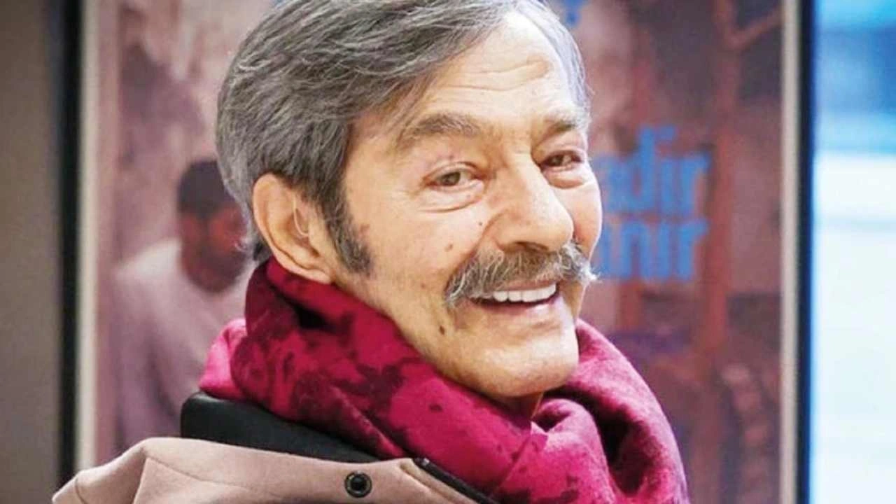 Entübe edilen Kadir İnanır'dan haber var!