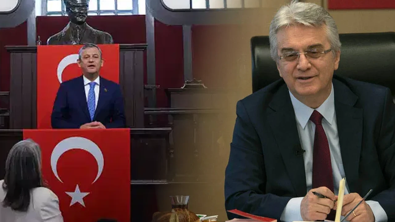 'Ayrılanların Bazıları Sıkıntılıydı, Arınma Büyük Ölçüde Tamamlandı'