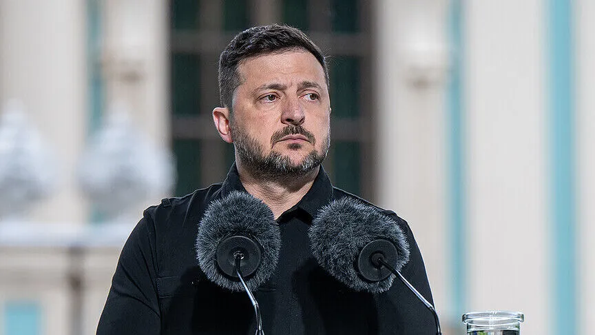 Zelenskiy, savaşın bitirilmesi yönündeki diplomasiyi Witkoff ve Kushner ile telefonda görüştü