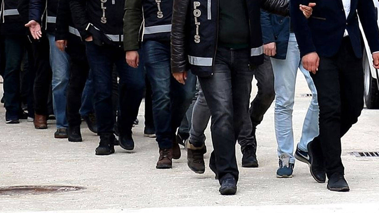 6 ilde uyuşturucu operasyonu: 221 kişi gözaltına alındı