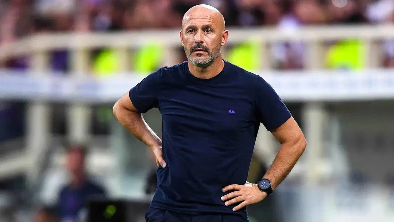 Beşiktaş teknik direktörlük görevi için Vincenzo Italiano'yu duyurdu