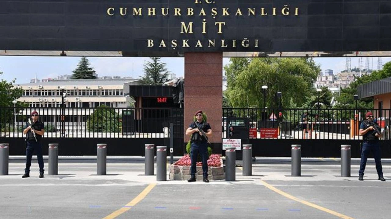 Son Dakika | MİT'ten kredi kartı şebekesine operasyon