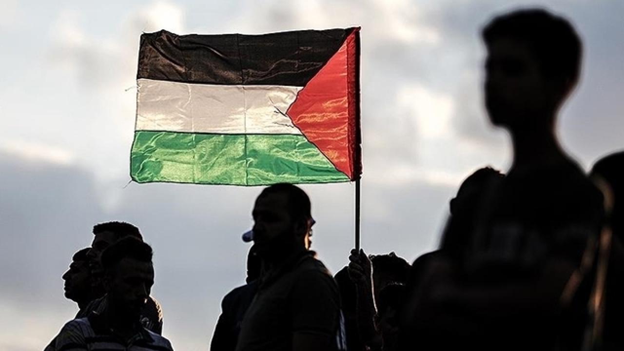 Hamas: İngiltere'nin "Palestine Action" kararı, siyonistlerin baskısıyla alınmış bir karar
