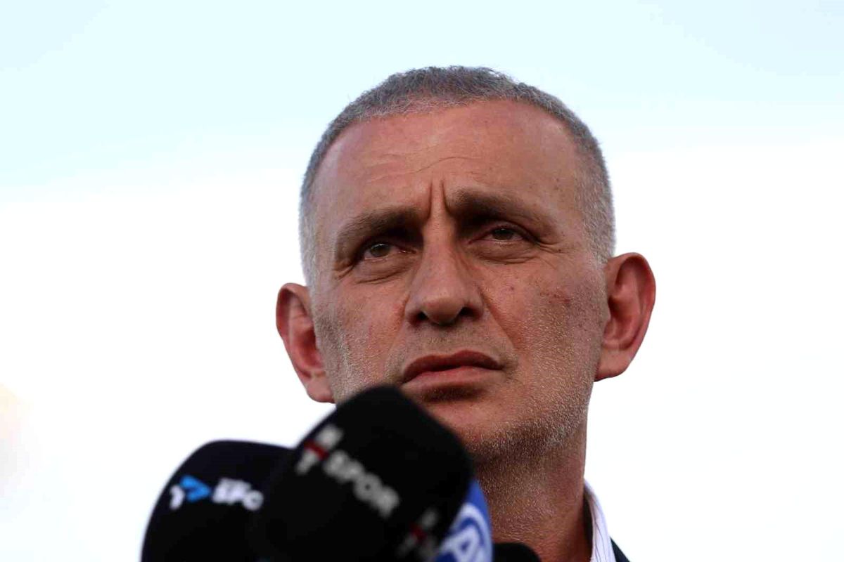 Hacıosmanoğlu'ndan sert tepki: 'Akbabalık, sırtlanlık yapmaya gerek yok'