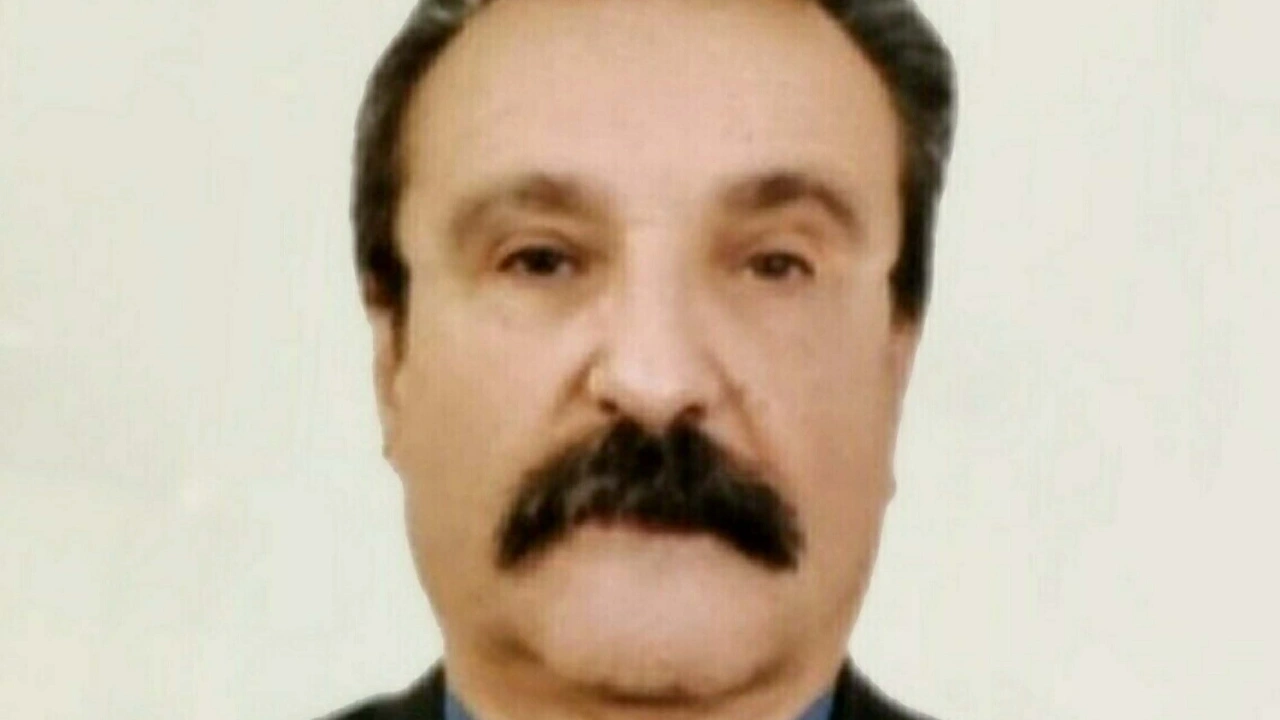 Kıbrıs Gazisi Fikret Yavuz, Barış Harekatı'nın yıl dönümünde hayatını kaybetti