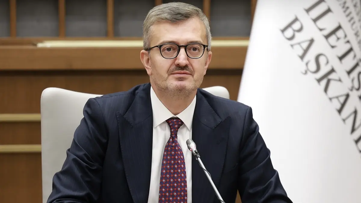 İletişim Başkanı Duran'dan medya ve akademiye 15 Temmuz çağrısı: Önemli bir görev düşüyor