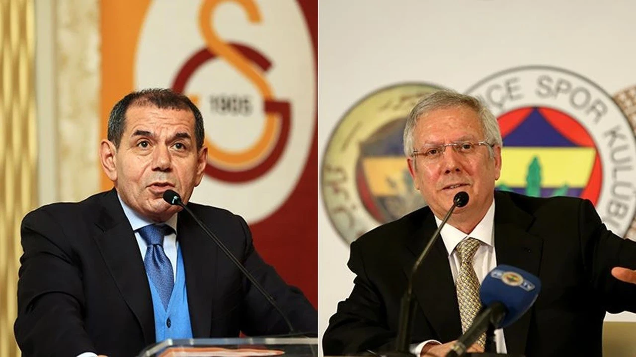 Dursun Özbek ilk kez açıkladı! Aziz Yıldırım ile o konuda güç birliği yapacaklar: "Birlikte hareket edeceğiz"