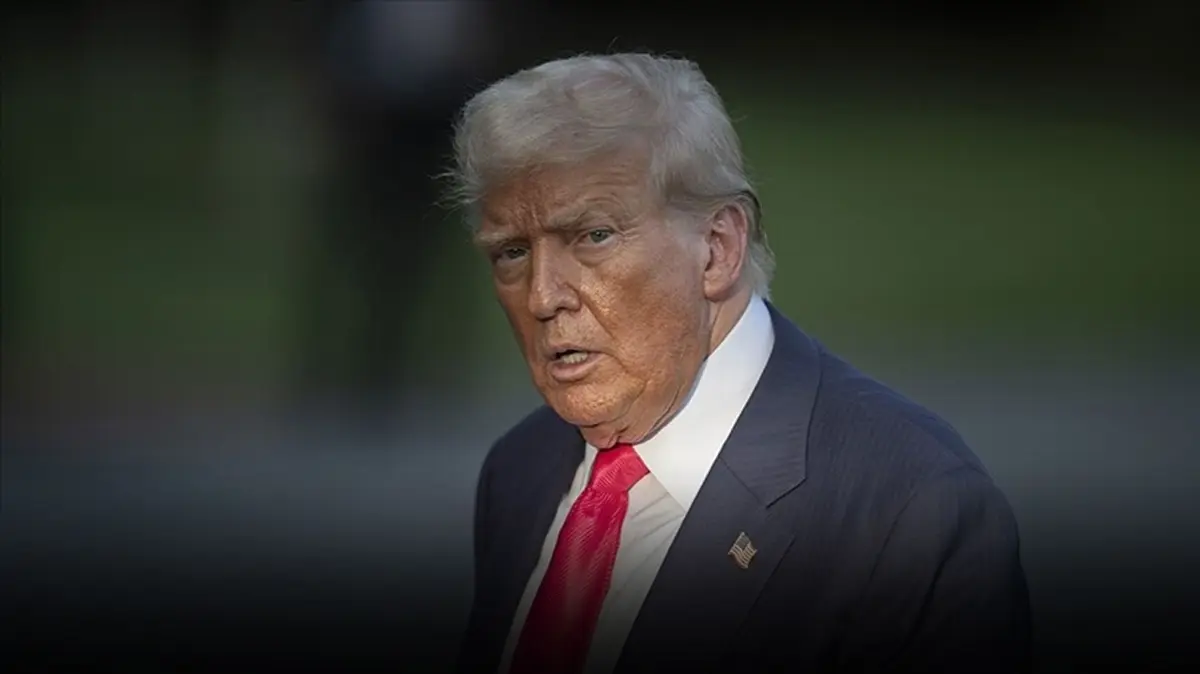 Trump gözünü Küba'ya dikti: "Venezuela gibi hızlıca tamamlarız"