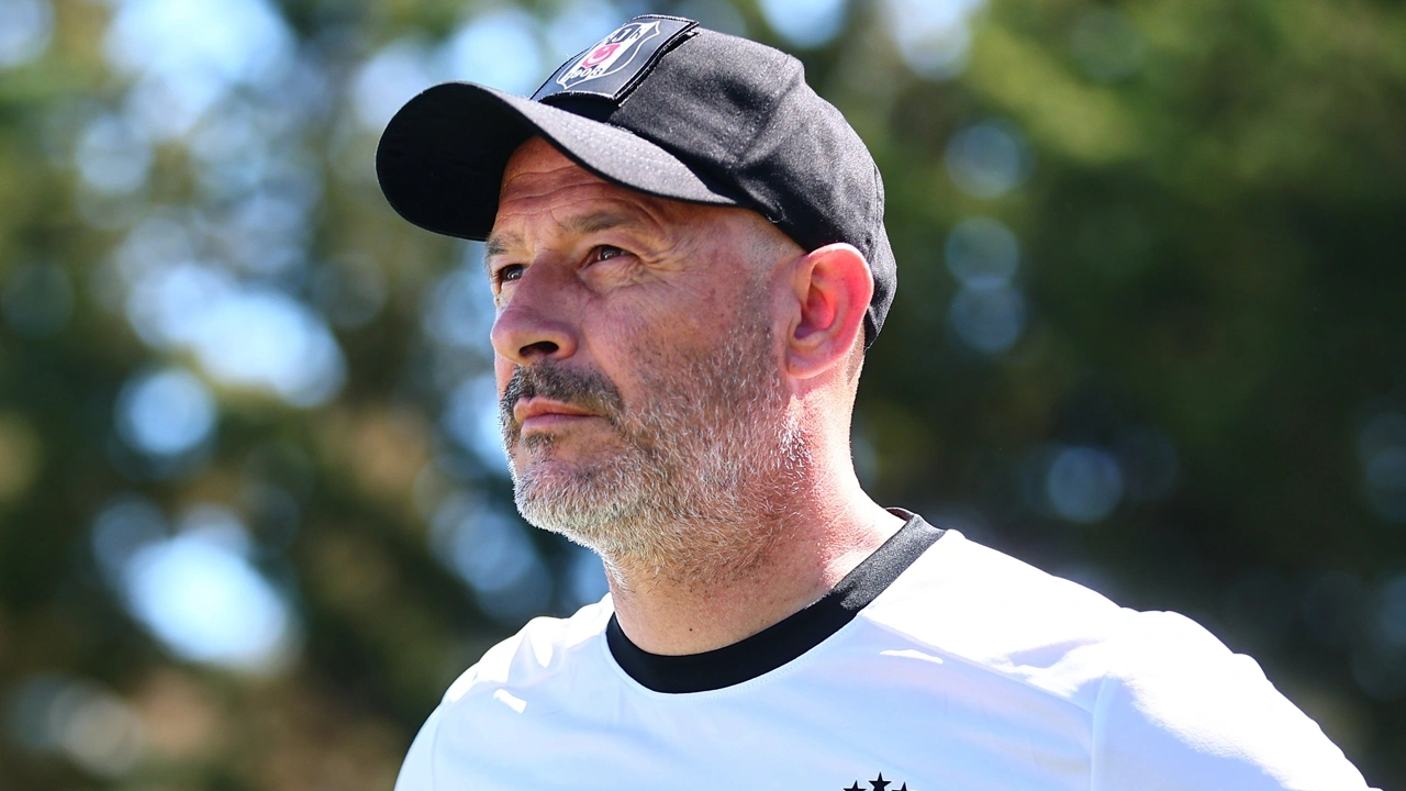 Beşiktaş sessiz sedasız başladı