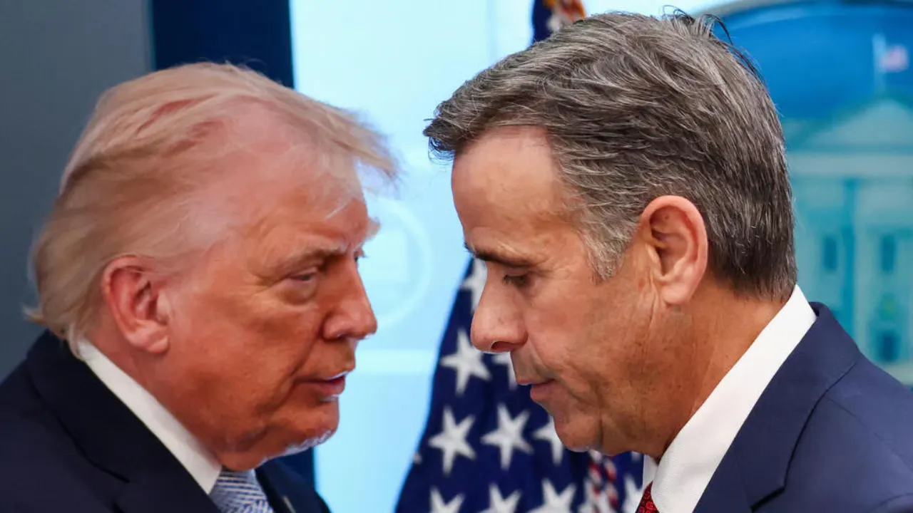 Beyaz Saray’da "oldu bitti" isyanı! Bakanlar ve CIA Trump’a karşı cephe aldı: Tarihi anlaşmada nükleer çatlak