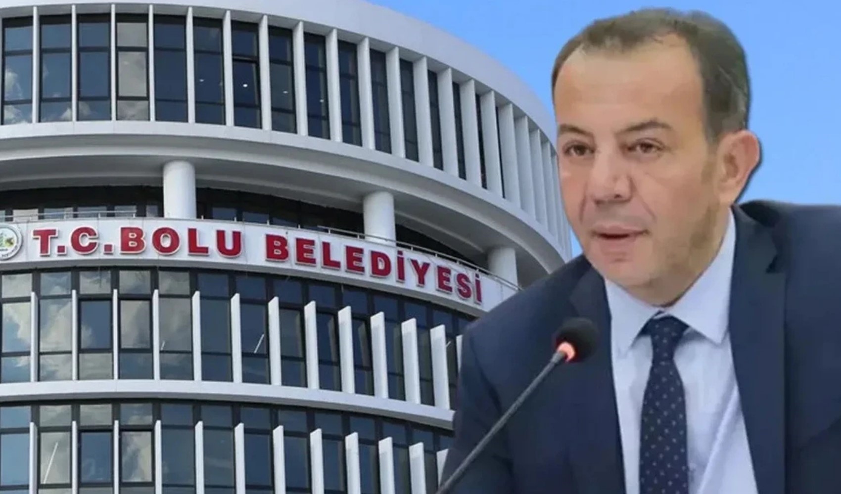 Tanju Özcan: Eksik denetimden personel ceza almıştı, şimdi fazla denetim sorgulanıyor