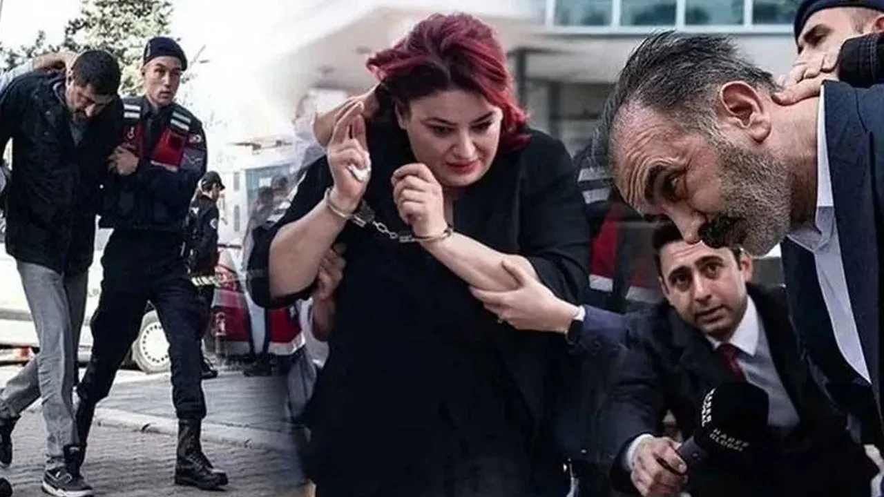 Yenidoğan Çetesi bebekleri bile bile öldürmüş! 10 bebeğin dehşete düşüren ATK raporu ortaya çıktı
