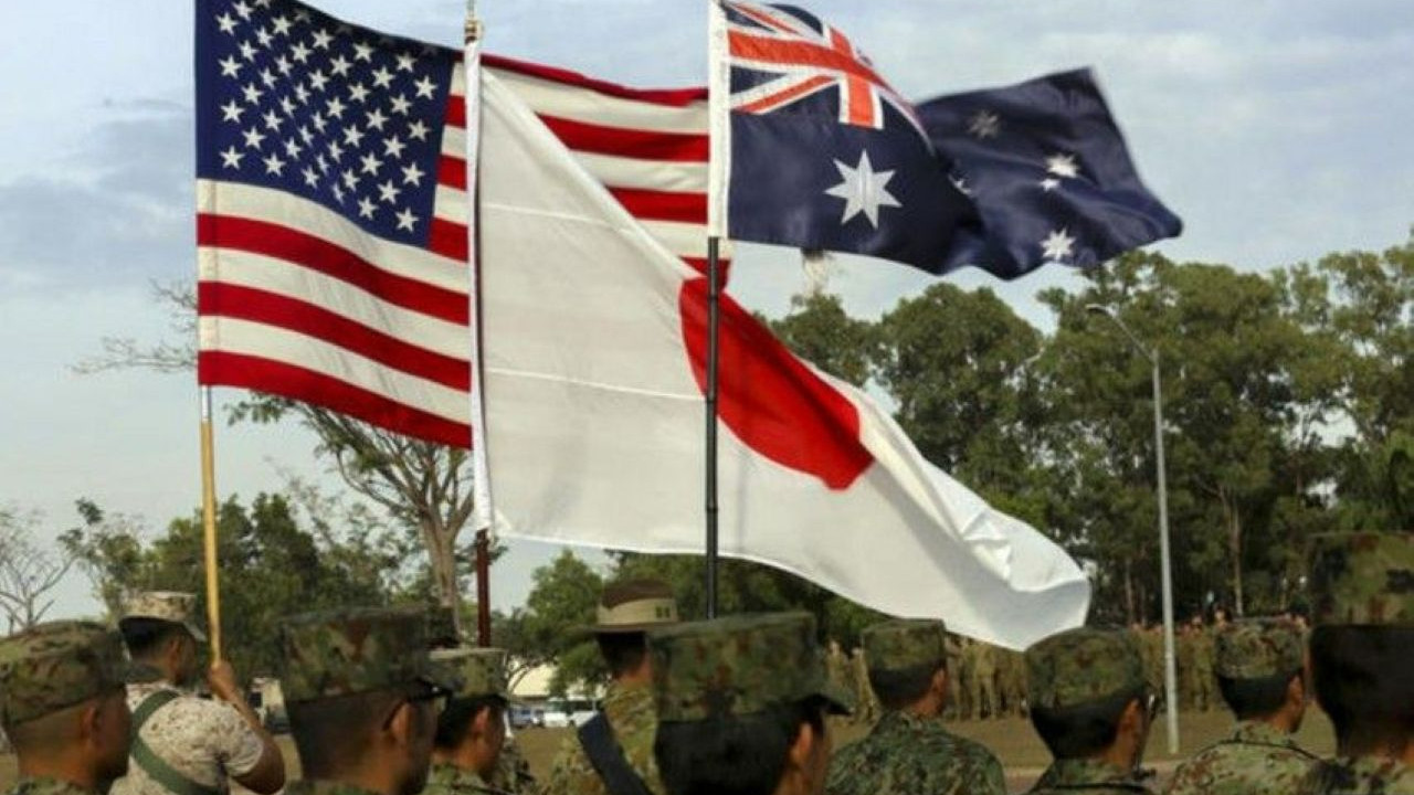 Japonya'dan Amerikan silahlarıyla savaş kışkırtıcılığı: 'Pekin, Pyongyang ve Vladivostok artık menzilde'