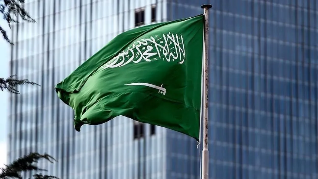 Suudi Arabistan'da hava savunma sistemleri devreye girdi