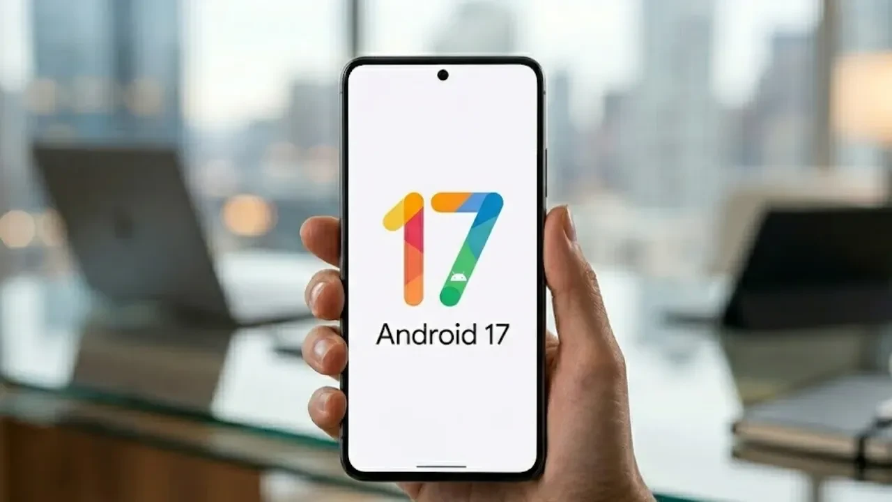 Android 17 resmen yayınlandı! İşte Android 17 özellikleri ve destekleyen telefonlar
