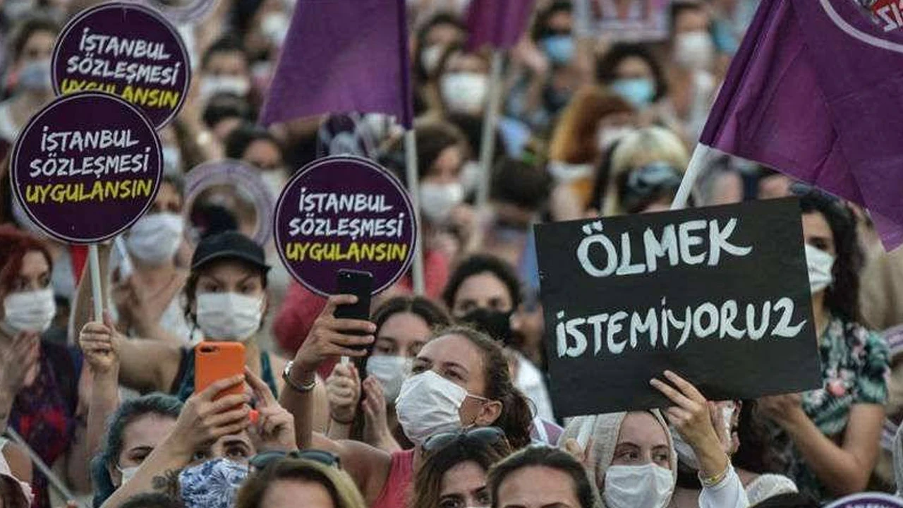 Son birkaç günde yedi kadın şüpheli şekilde öldü