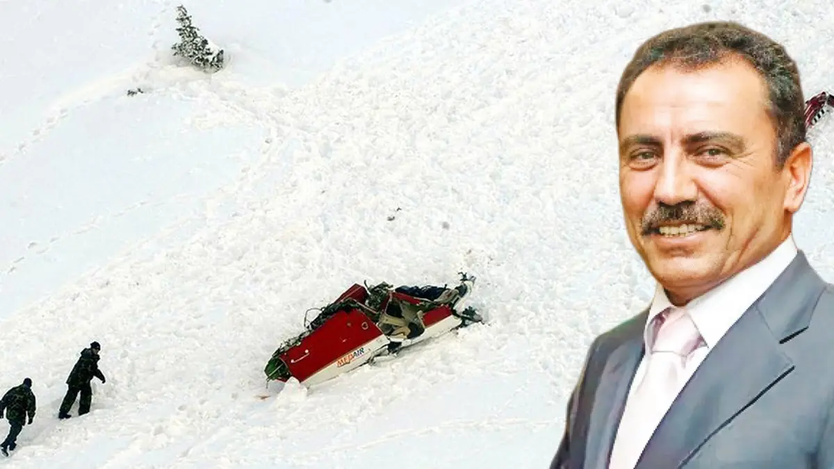 Yazıcıoğlu dosyası yeniden açılıyor