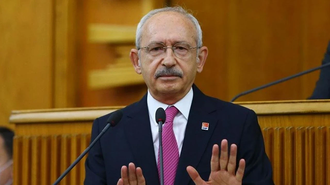 Kemal Kılıçdaroğlu grup ataması yapabilir mi? Avukatı Celal Çelik tv100’de konuştu