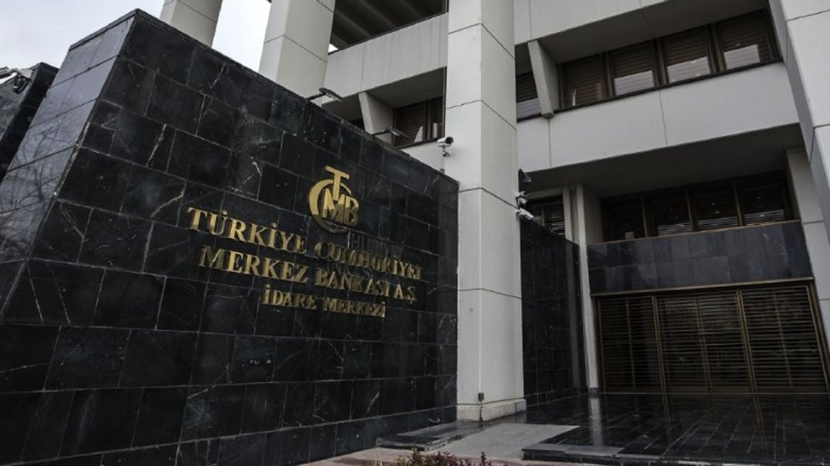 Son dakika: Merkez Bankası faiz kararı belli oldu