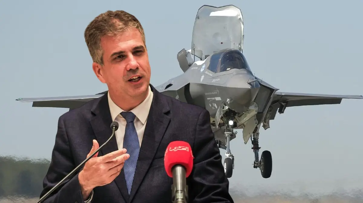 Türkiye korkusu uykularını kaçırdı... İsrail'den F-35 itirafı