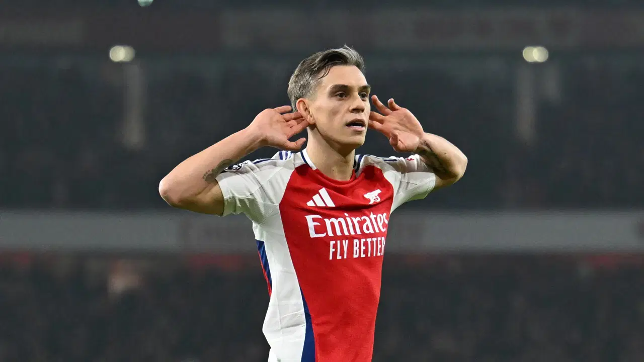 Beşiktaş'tan yılın transfer bombası! Arsenal'in yıldızıyla anlaşma yakın