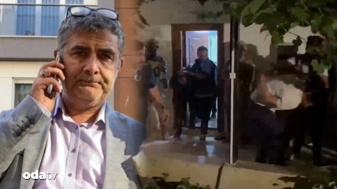 Kaçırılan İBB yöneticisi Erhan Karaal soruşturması: 3 gözaltı daha