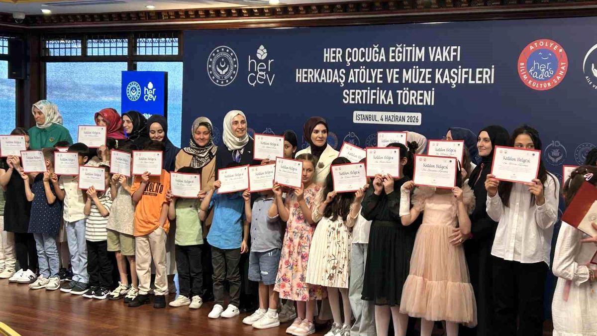 Bakan Göktaş: "Gönül Elçileri Projesi pek çok ülkenin örnek aldığı güçlü bir gönüllülük seferberliğine dönüştü"