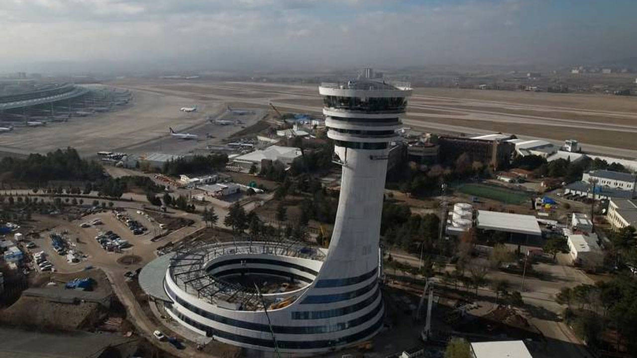 NATO Zirvesi için Ankara'da 'kırmızı alan' uygulaması