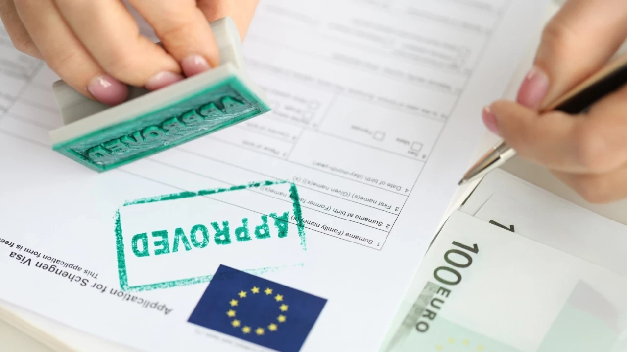 Avrupalı 11 ülkeden Schengen çağrısı