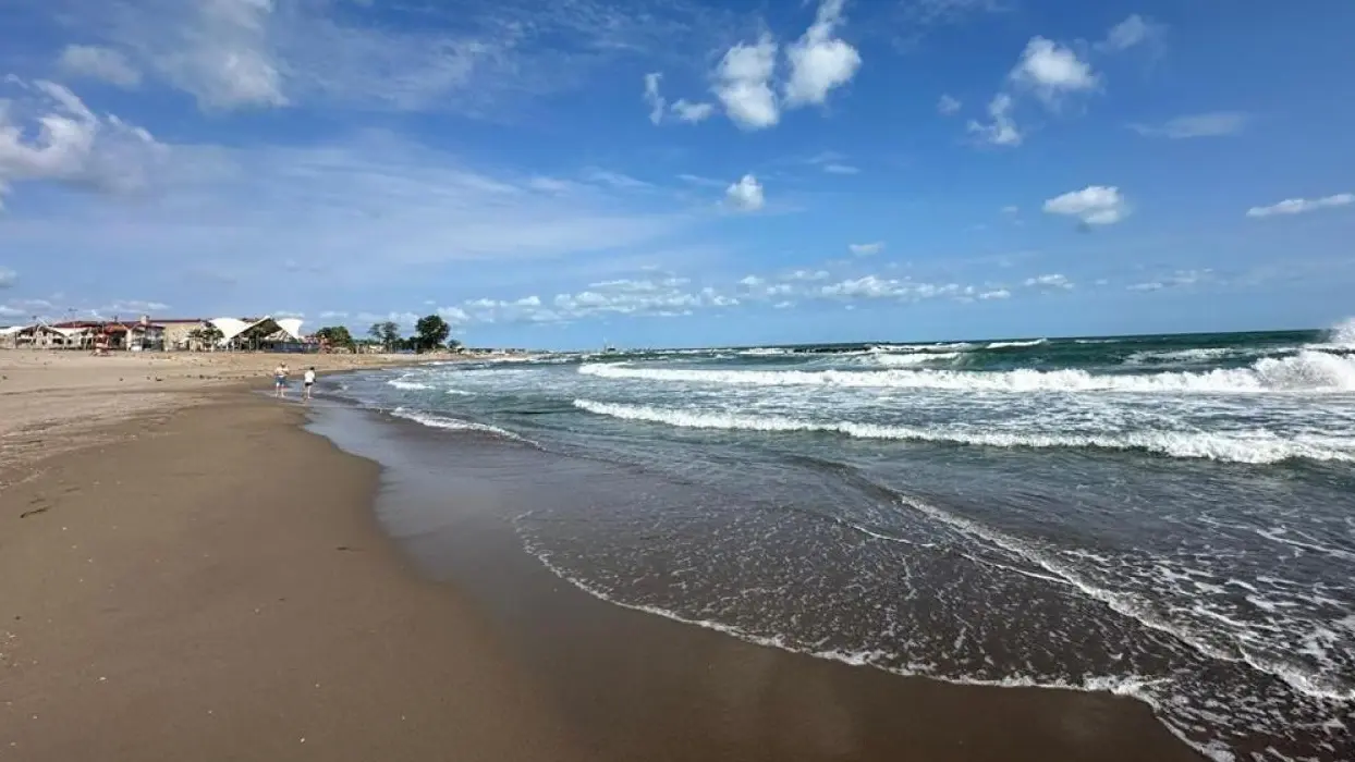 Karadeniz'de tehlike! İki ilde plajlar kapatıldı