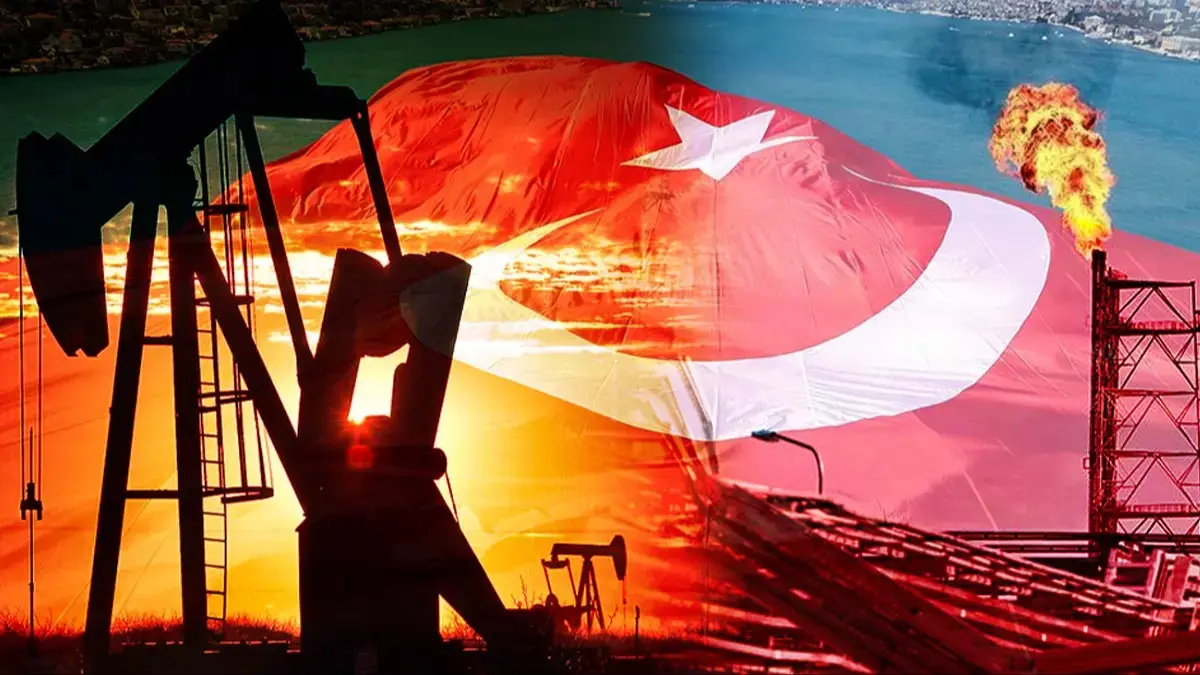 Yüzde 15 hissesi satın alındı! TPAO ile BP arasında imzalar atıldı: 3 milyar varillik üretim hedefleniyor