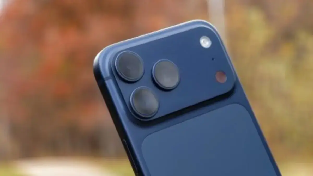 1 cm’yi geçen bir iPhone Pro mu geliyor?