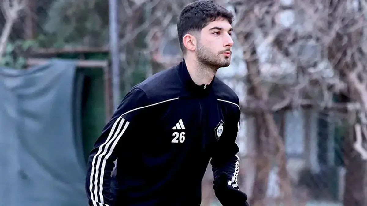 Altay'da kriz tırmanıyor! Maaşını alamayınca kulübü şikayet edip ayrılıyor