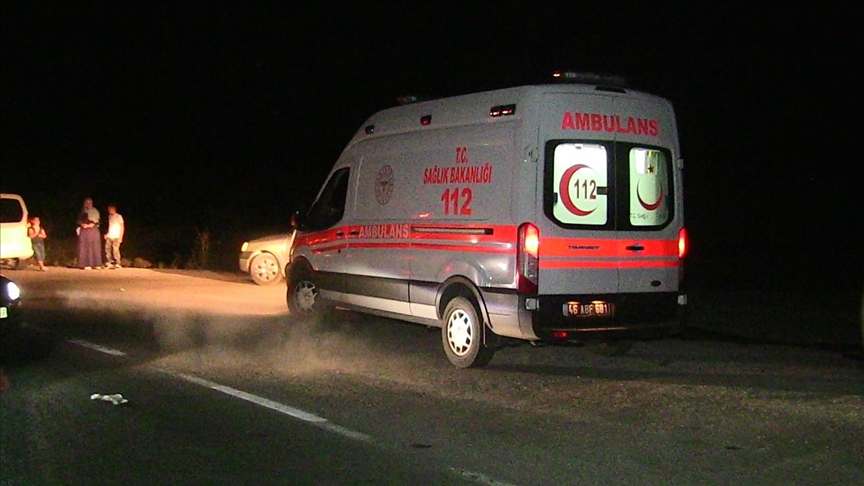 Hatay'da nehre giren çocuk boğuldu