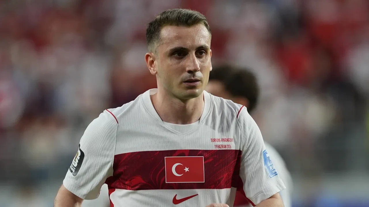 Kerem Aktürkoğlu elenmeleriyle ilgili konuştu! "Biz de böyle olsun istemezdik"