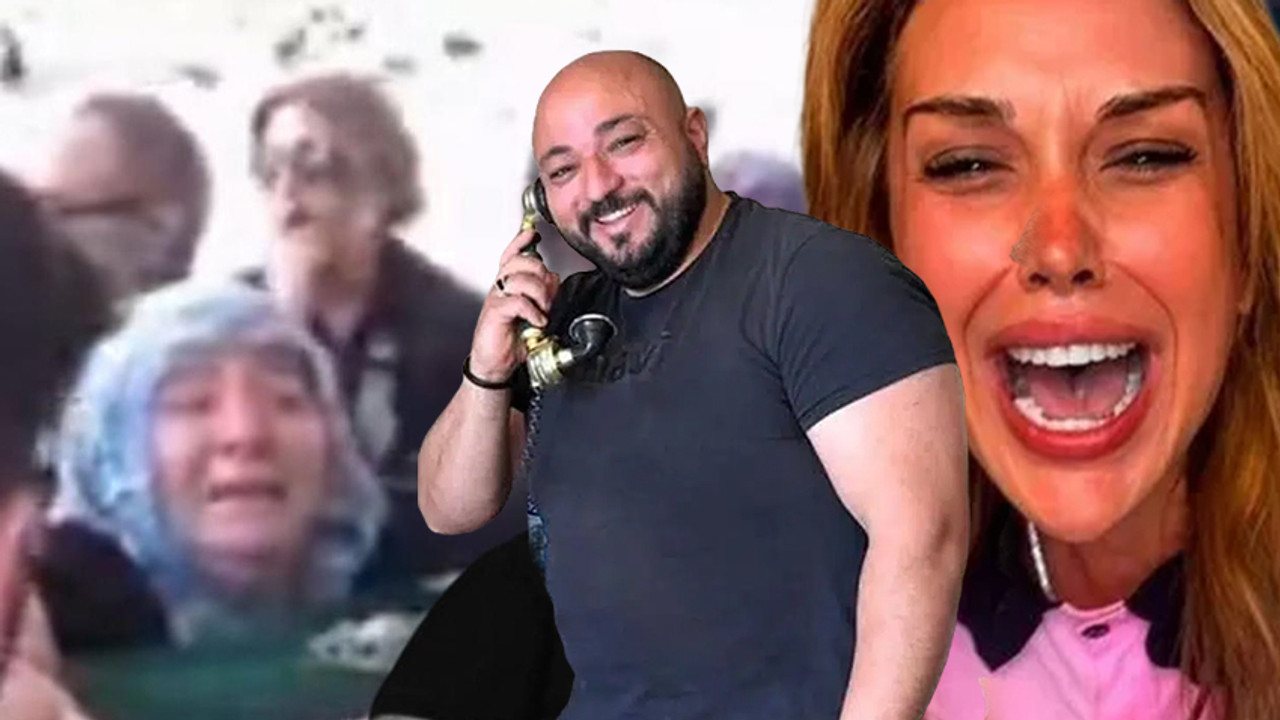 Acılı anneden Dilan Polat'a zehir zemberek sözler! Tetikçinin iz sürdüğü yöntem ortaya çıktı