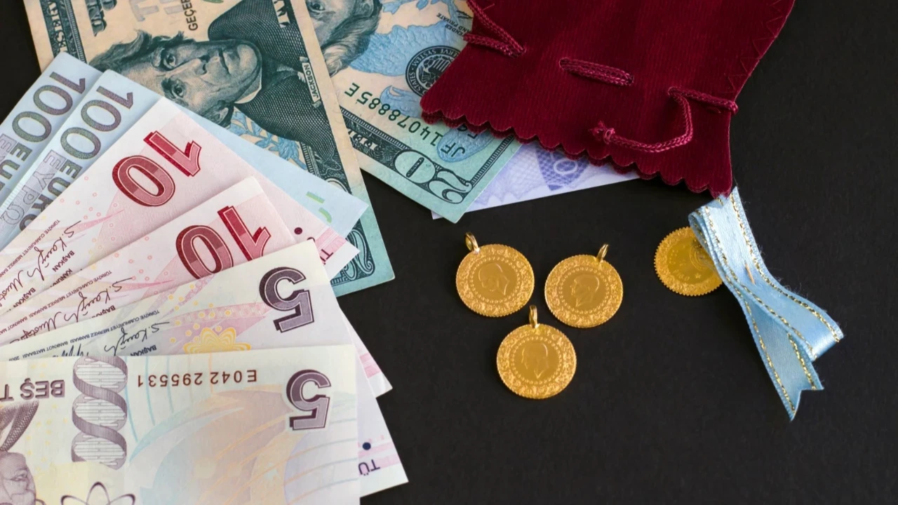 Merkez Bankası açıkladı: Türklerin yatırım tercihlerinde dikkat çeken değişim