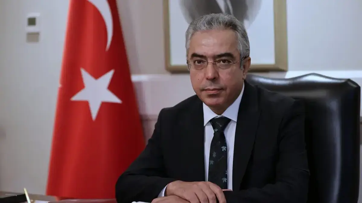 Uçum'dan 16 Nisan 2028 çıkışı: “Erken seçim değil, öne alınmış seçim”