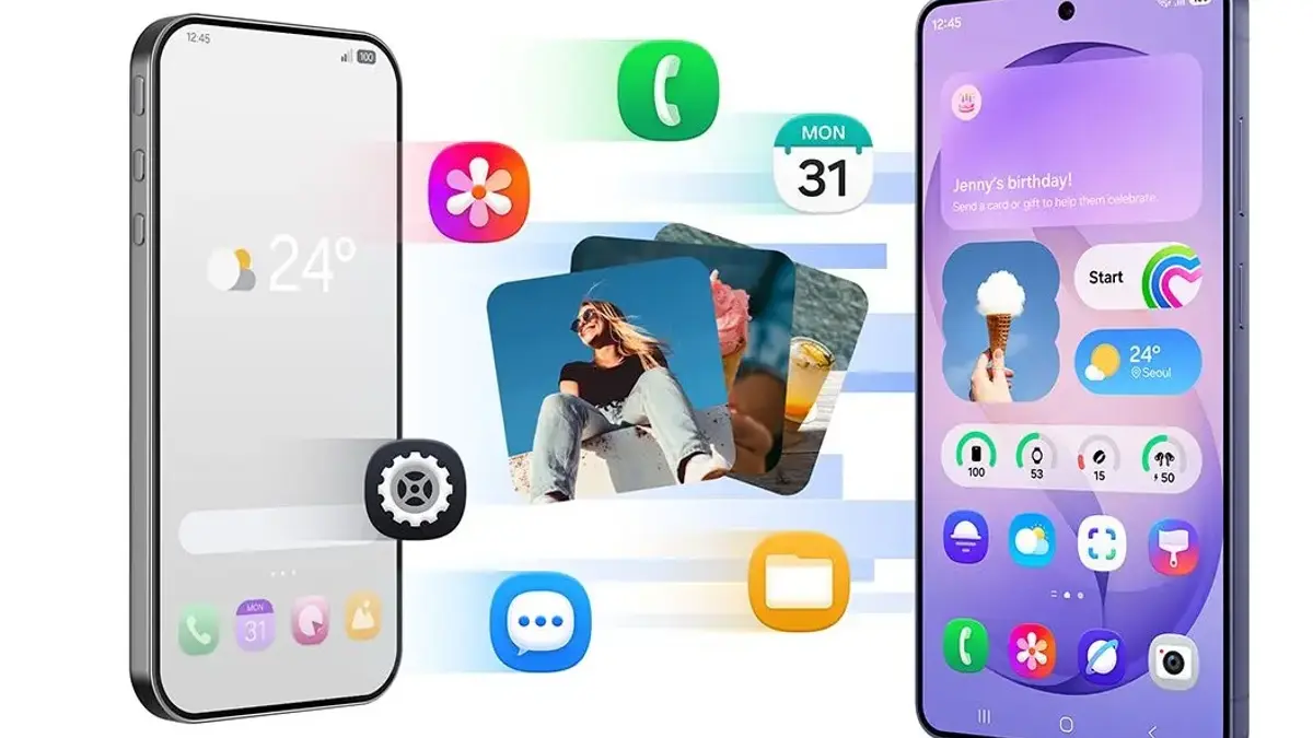 Galaxy’ye geçişte yeni dönem