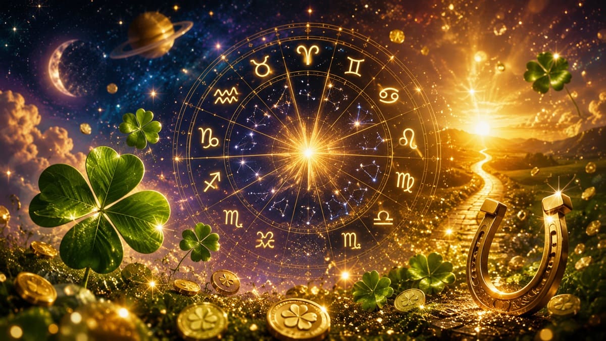 8 yıllık astrolojik döngü başlıyor! Bu 3 burcun hayatında hiçbir şey eskisi gibi olmayacak