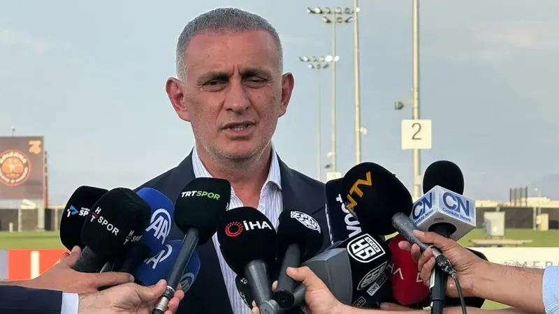 İbrahim Hacıosmanoğlu: Fatura ödemesi gereken kim varsa yeri geldiğinde öder, ben de dahil