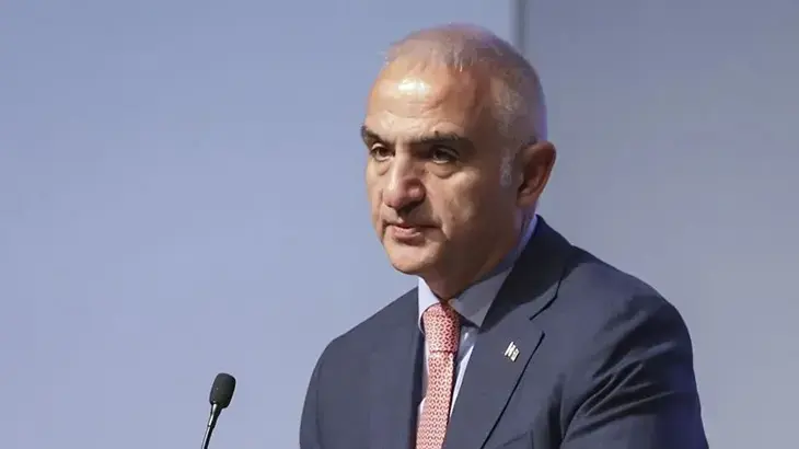 Bakan Ersoy'dan 15 Temmuz Demokrasi ve Milli Birlik Günü mesajı